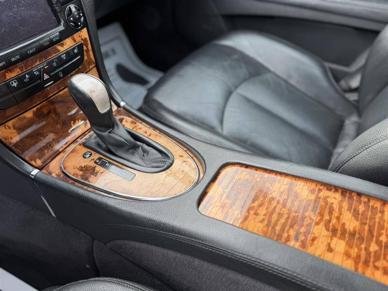 2006 Mercedes-Benz E-Class E 350