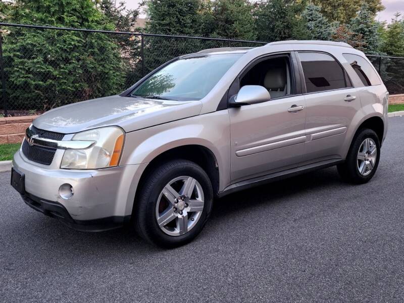 2007 Chevrolet Equinox for sale in Little Ferry, NJ