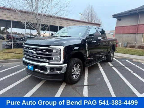 2024 Ford F-350 Super Duty