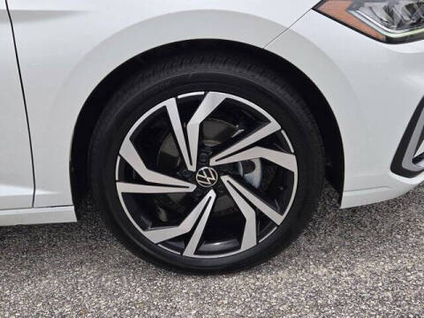2025 Volkswagen Jetta SEL