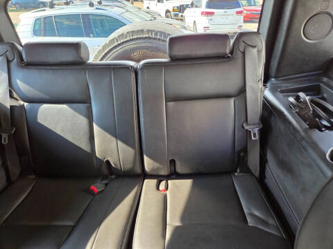 2008 HUMMER H2 Luxury