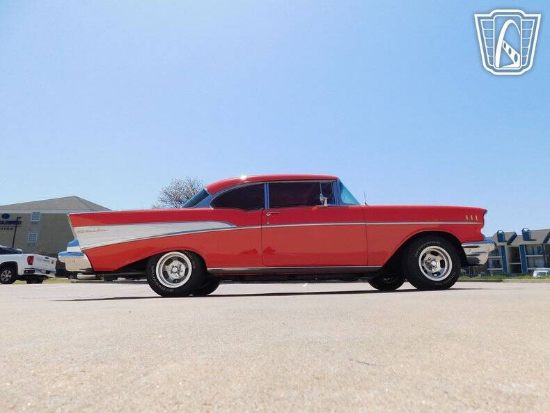 1957 Chevrolet Bel Air