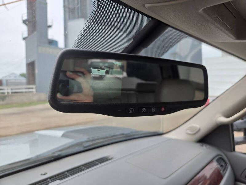 2011 Chevrolet Silverado 2500HD LTZ