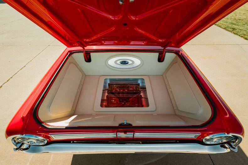 1964 Ford Galaxie