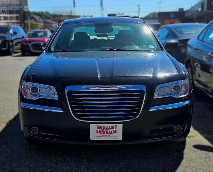 2013 Chrysler 300