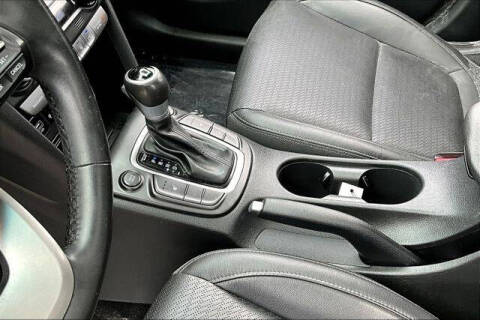 2020 Hyundai Kona Limited