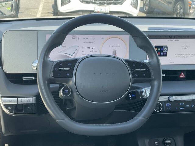 2023 Hyundai Ioniq 5 SEL