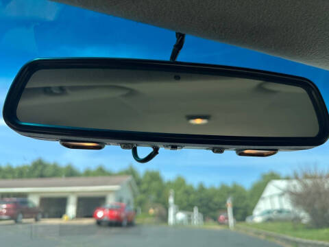 1996 Chevrolet Impala SS