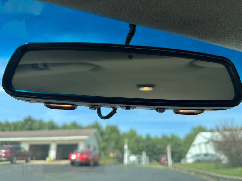 1996 Chevrolet Impala SS