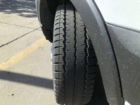 2026 Ford Transit 150