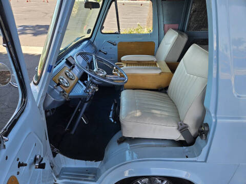 1961 Ford Econoline