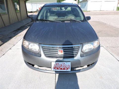 2006 Saturn Ion 2