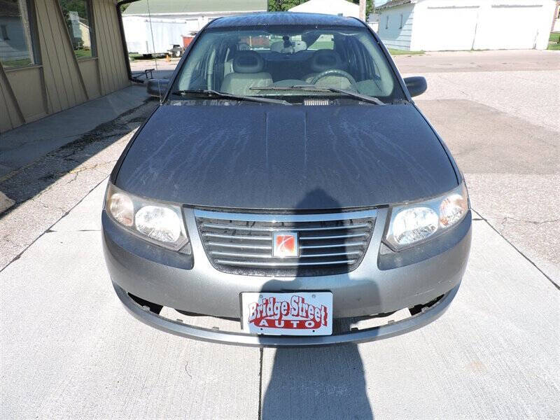 2006 Saturn Ion 2