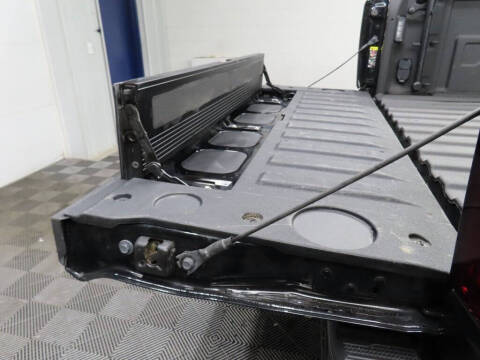 2024 GMC Sierra 3500HD