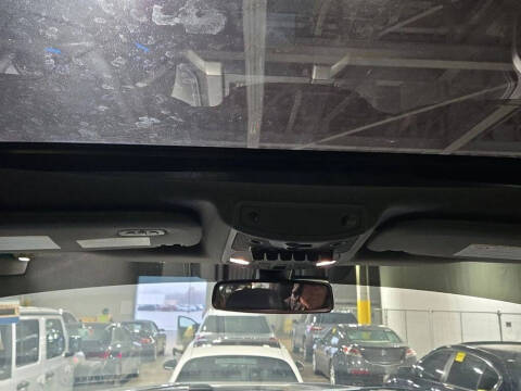 2017 Ford F-250 Super Duty