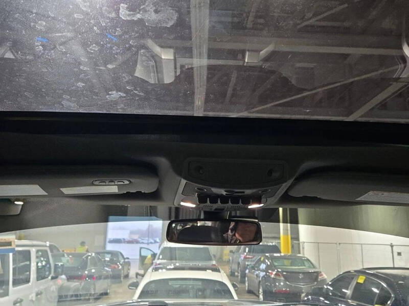 2017 Ford F-250 Super Duty