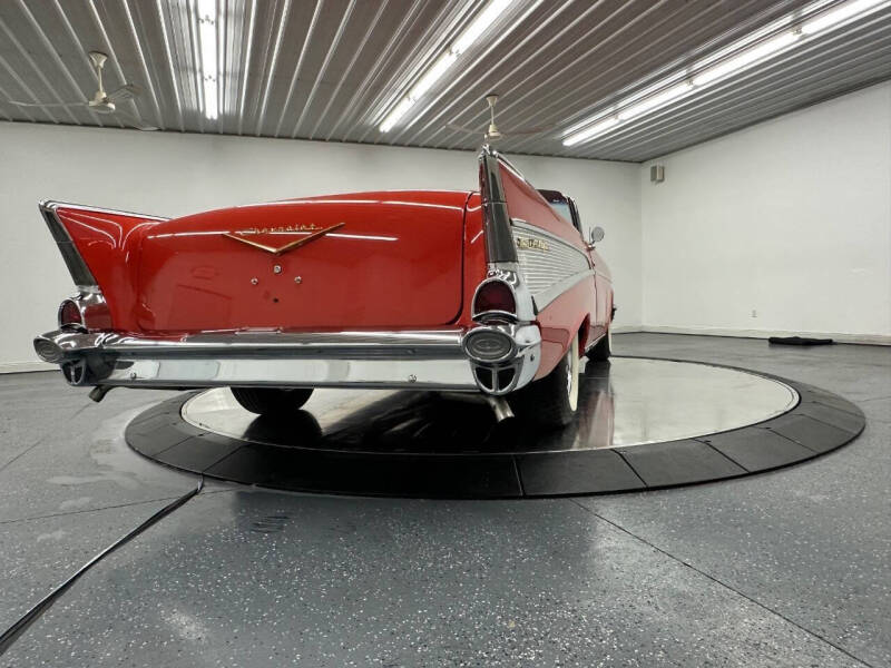 1957 Chevrolet Bel Air