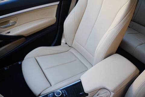 2018 BMW 3 Series 330i xDrive Gran Turismo