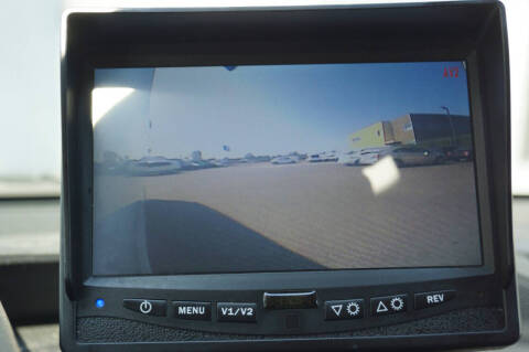 2016 Mercedes-Benz Metris Cargo