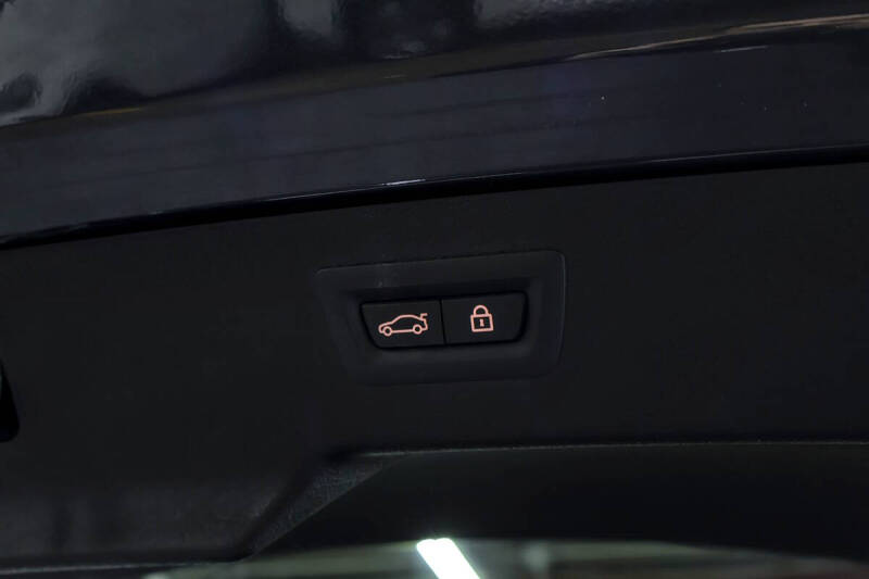 2015 BMW X6 xDrive35i