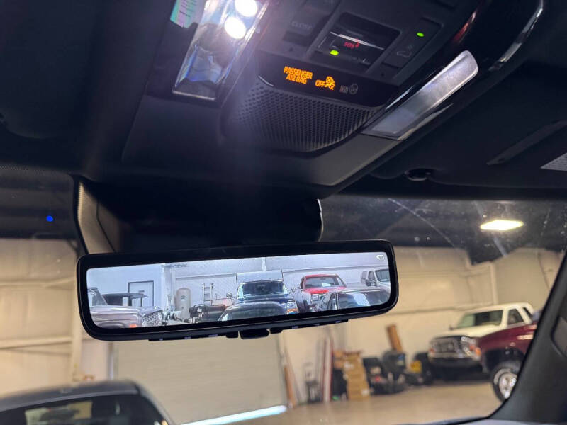 2025 Lexus GX 550 Luxury+