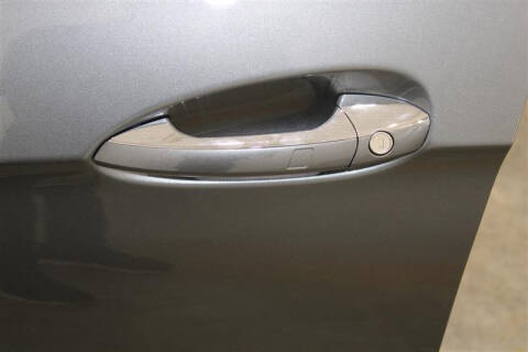 2016 Mercedes-Benz E-Class AMG E 63 S