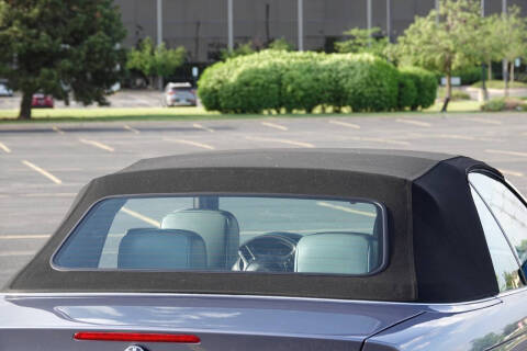 2000 BMW 3 Series 323Ci