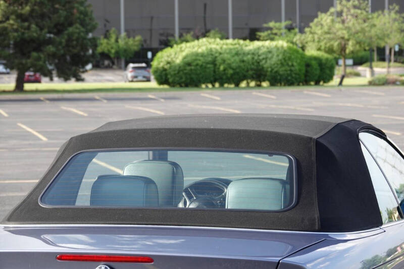 2000 BMW 3 Series 323Ci