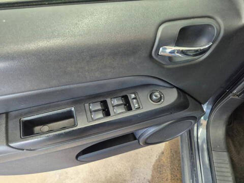 2014 Jeep Compass Sport