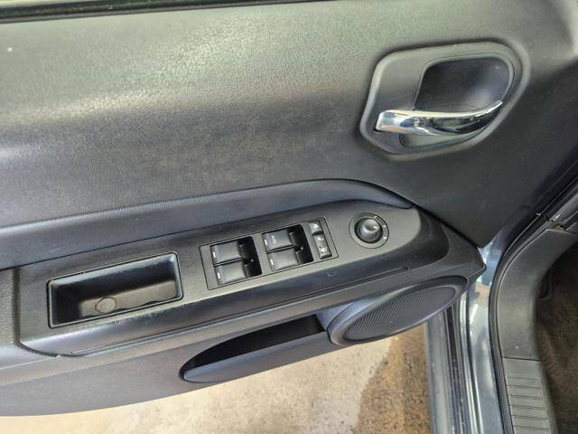 2014 Jeep Compass Sport