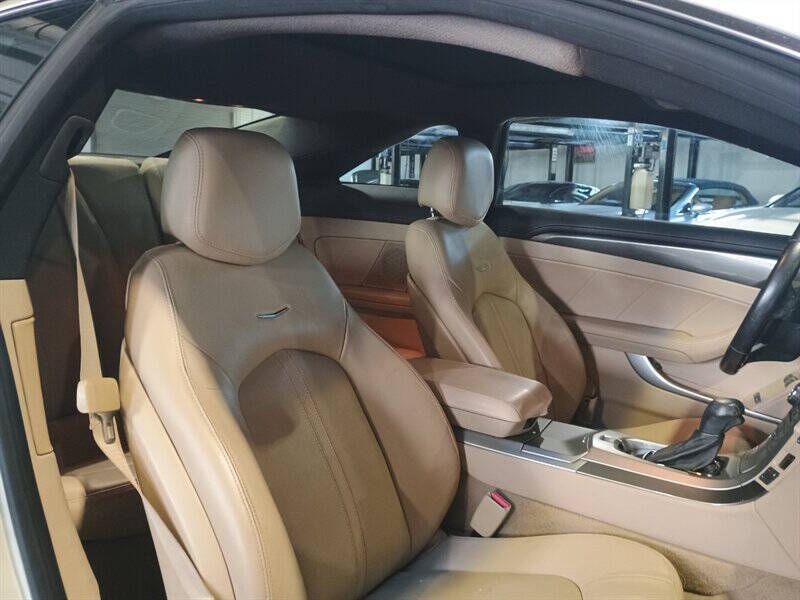 2011 Cadillac CTS 78