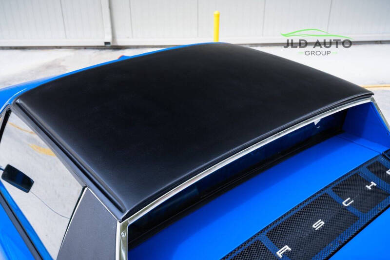 1976 Porsche 914
