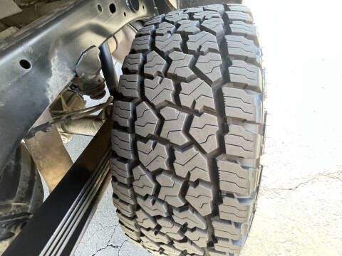 2015 Chevrolet Silverado 2500HD