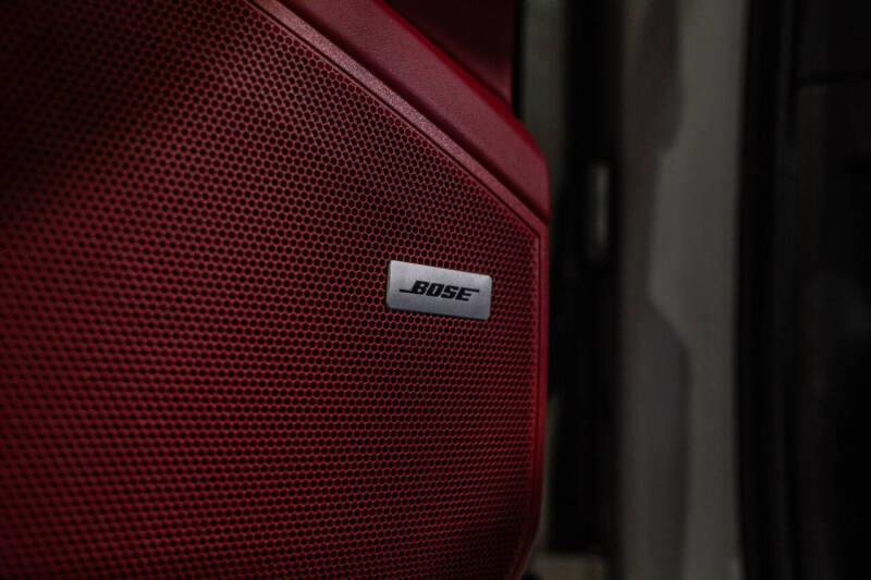 2021 Porsche Cayenne Turbo Coupe