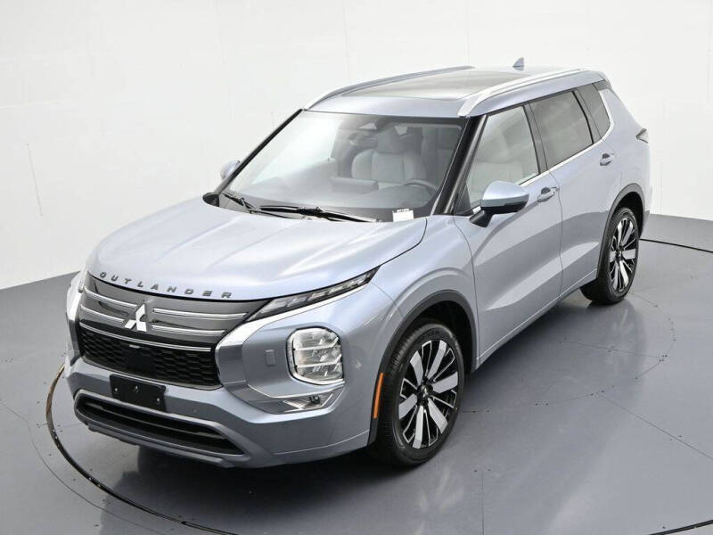 2026 Mitsubishi Outlander SEL