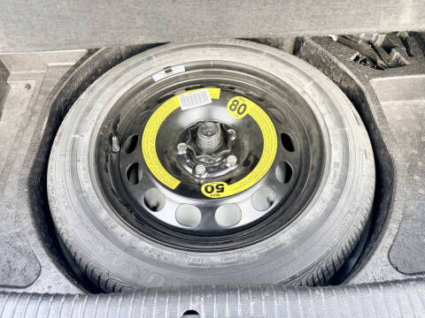 2012 Volkswagen GTI Autobahn PZEV