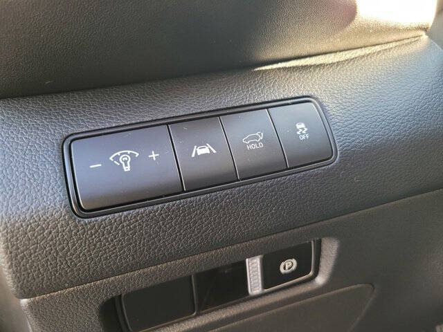 2022 Hyundai Santa Fe XRT