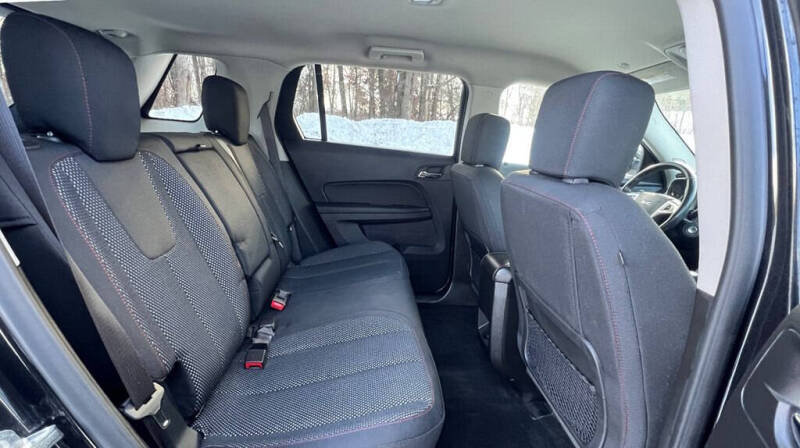 2015 GMC Terrain SLE-2