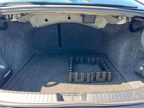 2019 Volkswagen Jetta GLI 35th Anniversary Edition