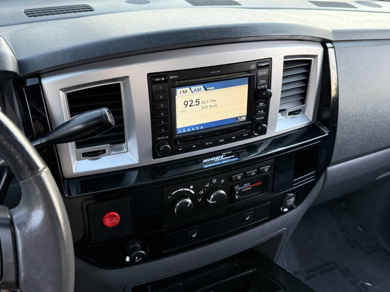 2006 Dodge Ram 1500 SRT-10
