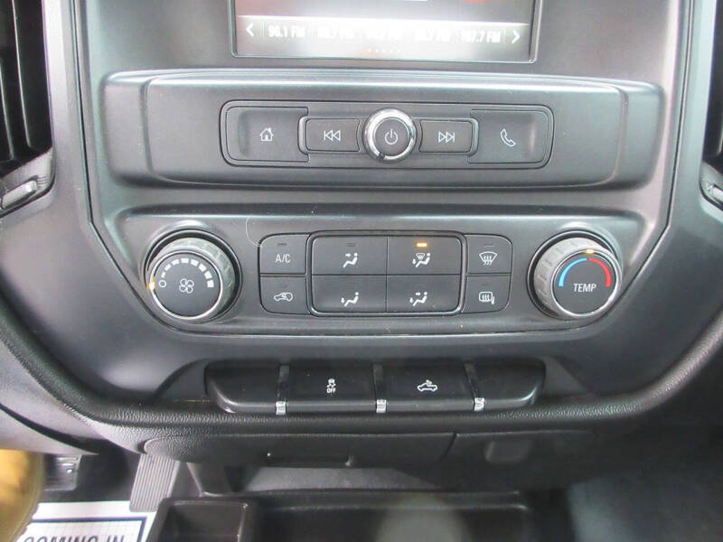 2016 GMC Sierra 2500HD