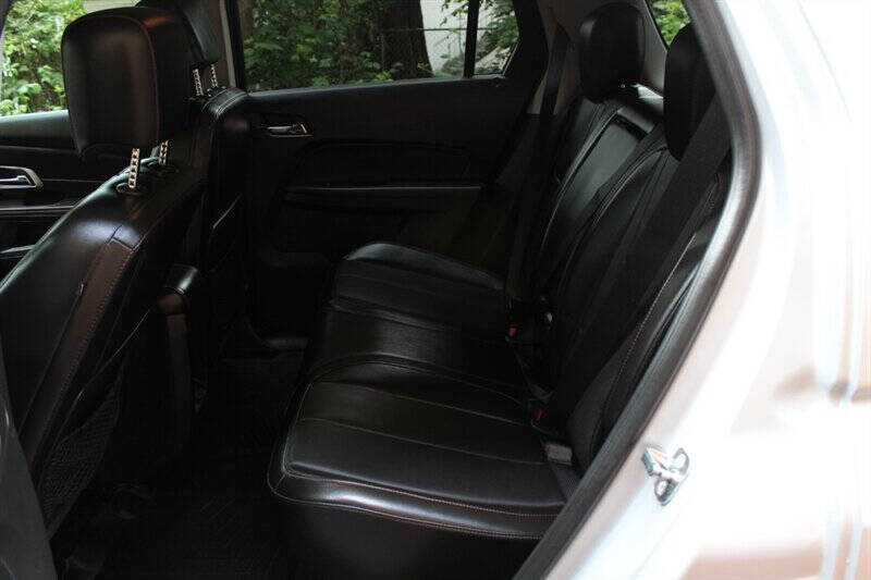 2015 GMC Terrain SLT-1