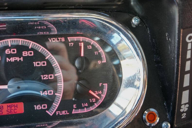 1991 Land Rover Defender