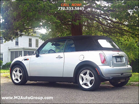 2006 MINI Cooper