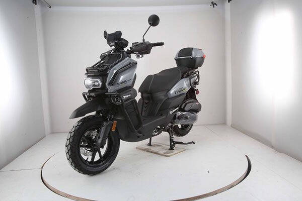 2024 qianxin Tank 200cc