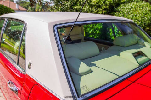 1993 Rolls-Royce Silver Spur