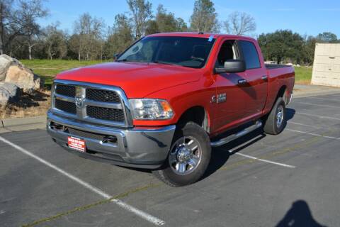 2014 RAM 2500 for sale at Rocklin Auto Center in Rocklin CA