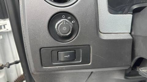 2011 Ford F-150 XL