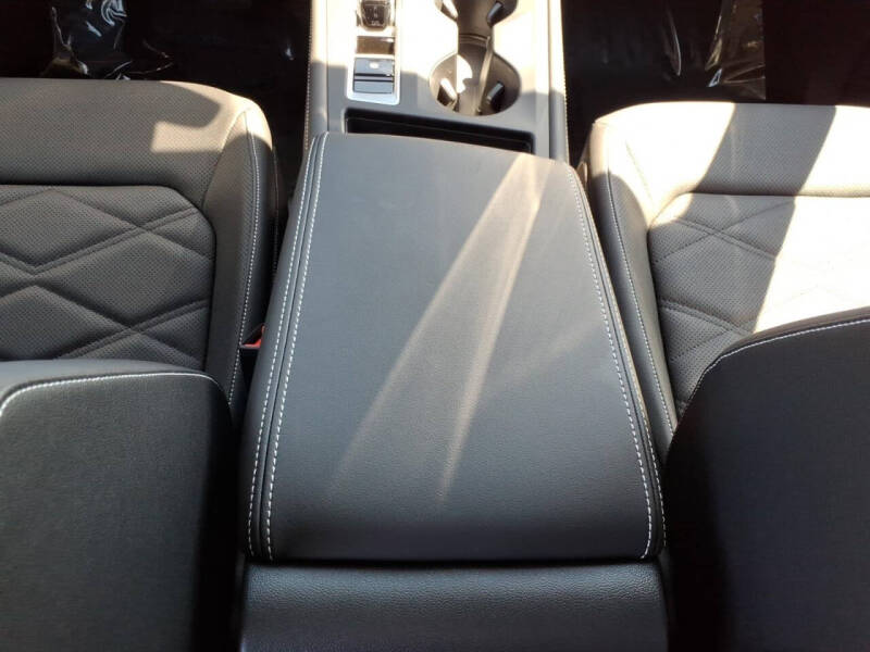 2026 Volkswagen Atlas SE
