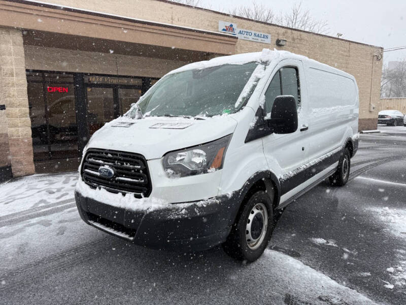 2019 Ford Transit for sale at Va Auto Sales in Harrisonburg VA